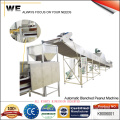 Automatic Blanched Peanut Machine (K8006001)